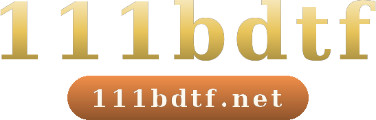 111bdtf logo